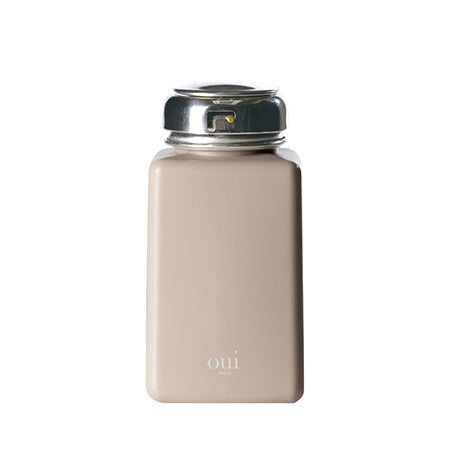 oui nails ◆Pump Dispenser 200ml