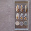 Nail Parfait Color Gel PA5 Putty Ivory 2g