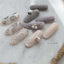 Nail Parfait Color Gel PA5 Putty Ivory 2g