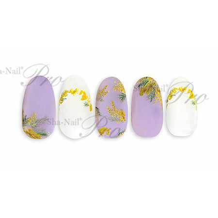 Sha-Nail Pro Mimosa MMS-001