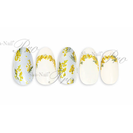 Sha-Nail Pro Mimosa MMS-001