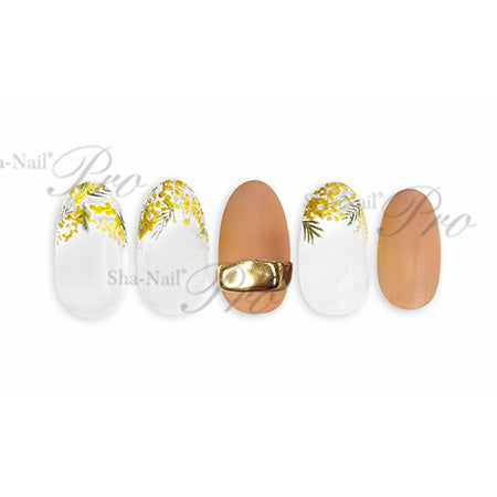 Sha-Nail Pro Mimosa MMS-001