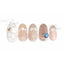 Sha-Nail Plus 【French】 Florette White FR-FLT02