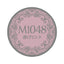 PREGEL Muse Fleeting Pink PGU-M1048 3g