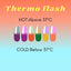 Baby Mirage Color Gel THERMO FLASH TH05