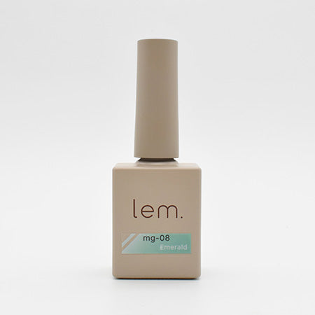 lem. mug gel mg-08 emerald
