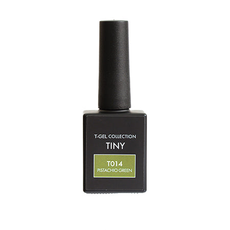 T-GEL COLLECTION TINY T014 Pistachio Green