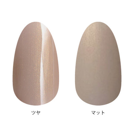 T-GEL COLLECTION TINY T016 Glossy Beige