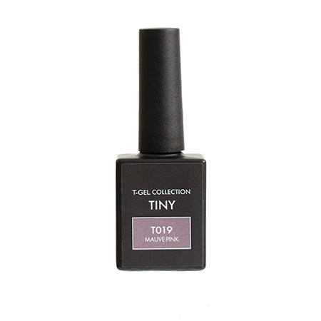 T-GEL COLLECTION TINY T019 mauve pink