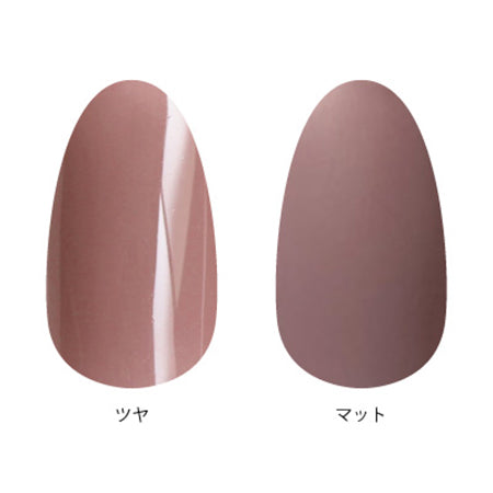 T-GEL COLLECTION TINY T019 mauve pink