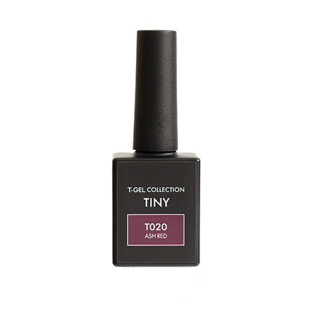 T-GEL COLLECTION TINY T020 Ash Red