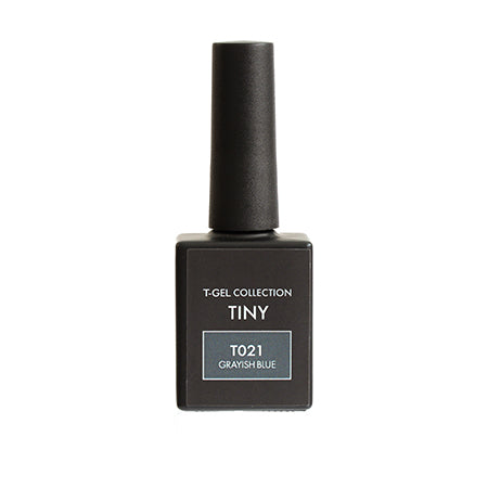 T-GEL COLLECTION TINY T021 grayish blue