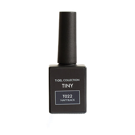 T-GEL COLLECTION TINY T022 navy black