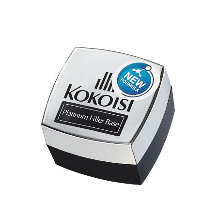 KOKOIST Platinum Filler Base 4g