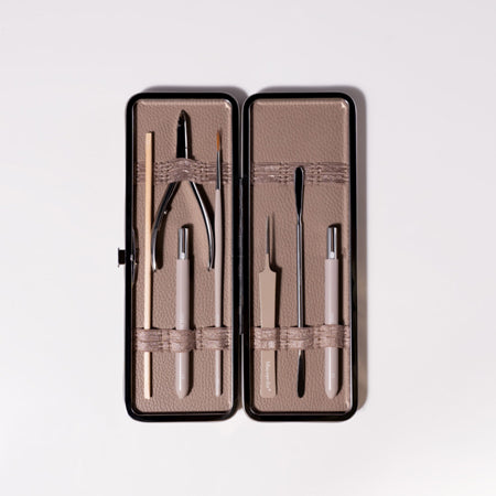 oui nails ◆Tool case