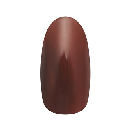 Nail parfait ZACCA by Nail Parfait Color Gel DP2 Maple 2g