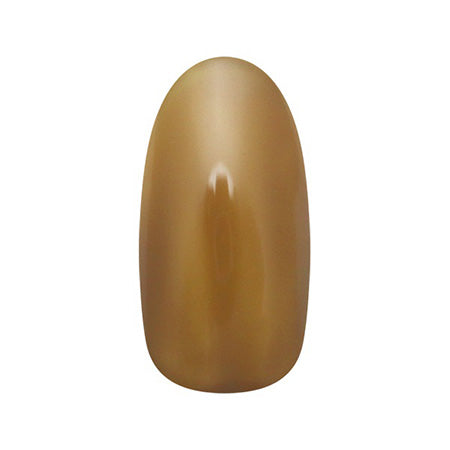 Nail parfait ZACCA by Nail Parfait Color Gel DP3 Olive 2g