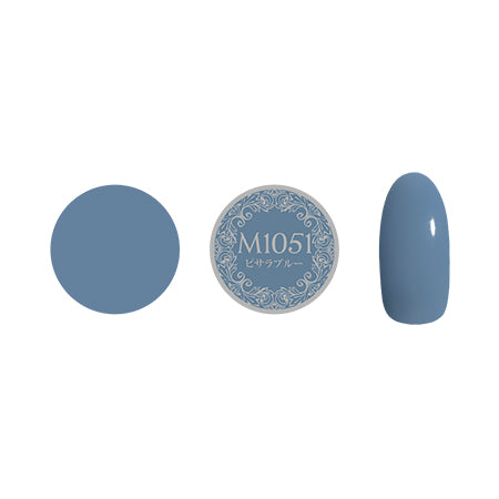 PREGEL Muse Pisara Blue PGU-M1051 3g