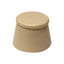 SHAREYDVA Multi Dappen Dish Ivory