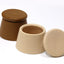 SHAREYDVA Multi Dappen Dish Ivory