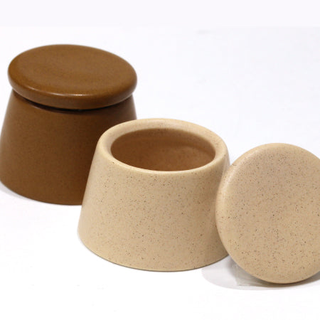 SHAREYDVA Multi Dappen Dish Ivory