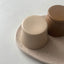 SHAREYDVA Multi Dappen Dish Ivory