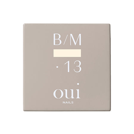 Oui Nails ◆ BM013 Argyl 4g