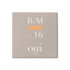 Oui Nails ◆ BM016 Pale Camel  4g