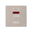 Oui Nails ◆ Color gel LS208 Havana 4g