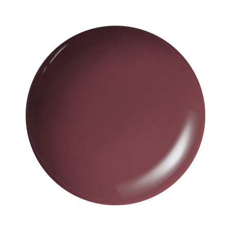 Oui Nails ◆ Color Gel CM420 Mauve Pink 4g