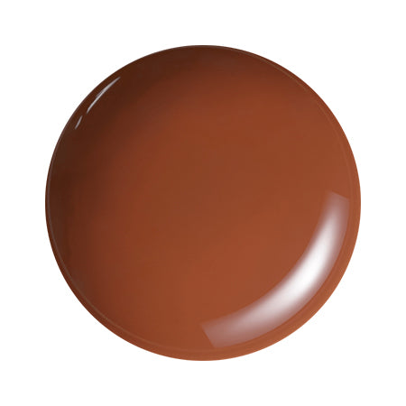 Oui Nails ◆ Color Gel CM421 Pale Terracotta 4g