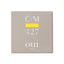 Oui Nails ◆ Color Ge CM427 Mimosa 4g