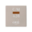 Oui Nails ◆ Color Gel CM428 Camel 4g