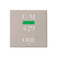 Oui Nails ◆ Color Gel CM429 Bamboo 4g