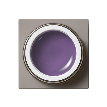 Oui Nails ◆Color gel CC431 Glass Purple ４g