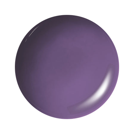 Oui Nails ◆Color gel CC431 Glass Purple ４g