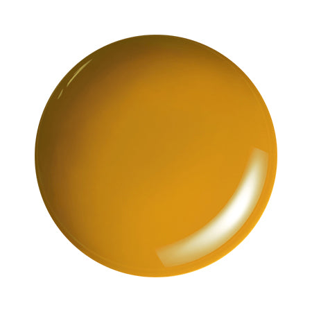 Oui Nails ◆ Color gel CC432 Glass Banana ４g