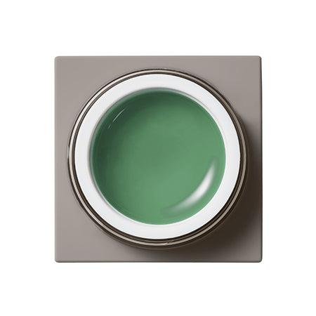 Oui Nails ◆ Color gel CC433 Glass Mint４g