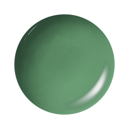 Oui Nails ◆ Color gel CC433 Glass Mint４g