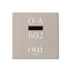Oui Nails ◆ Color Gel OA602 French Black 4g