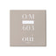 Oui Nails ◆ Color Gel OM603 Cosmic Latte 4g