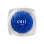 Oui Nails ◆ Color Bullion Sapphire 2g