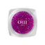 Oui Nails ◆ Color Bullion Amethyst 2g