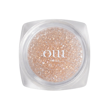 Oui Nails ◆ Color Bullion Silk 2g