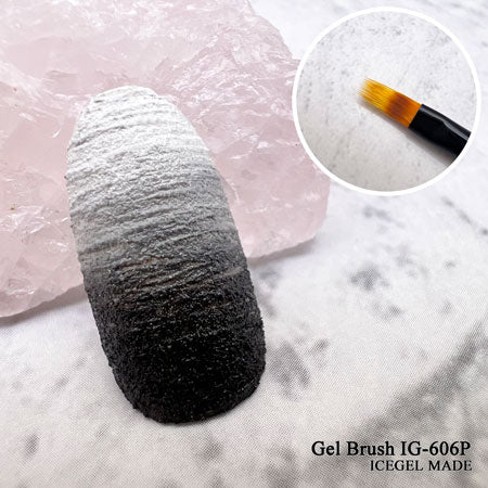 ICE GEL Gel Brush Professional Pattern IG606