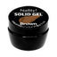 Naility! Solid Gel Brown 4g