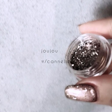 Joujou ◆π/Cannelle 0.8g