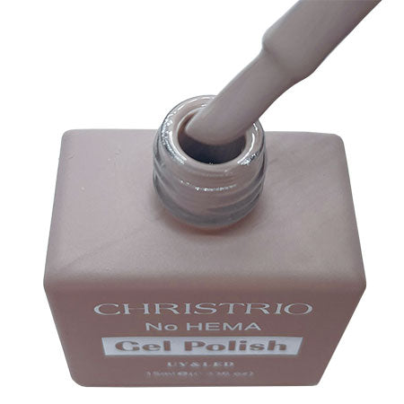 CHRISTRIO Gel Polish #11 Pink Suns 15ml