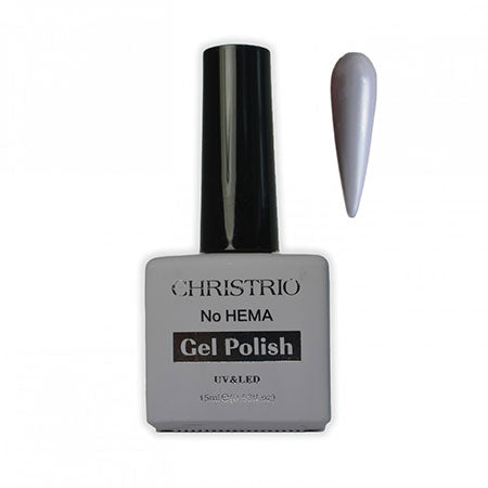 CHRISTRIO Gel Polish #21 Owhale 15ml