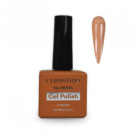 CHRISTRIO Gel Polish #24 Vintage 15ml